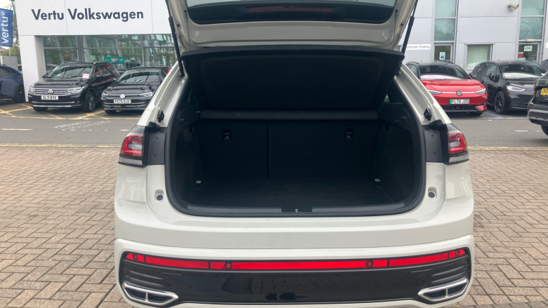 Volkswagen Taigo 1.0 TSI 110 R-Line 5dr DSG Petrol Hatchback